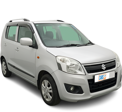 Maruti Wagon R 1.0-img